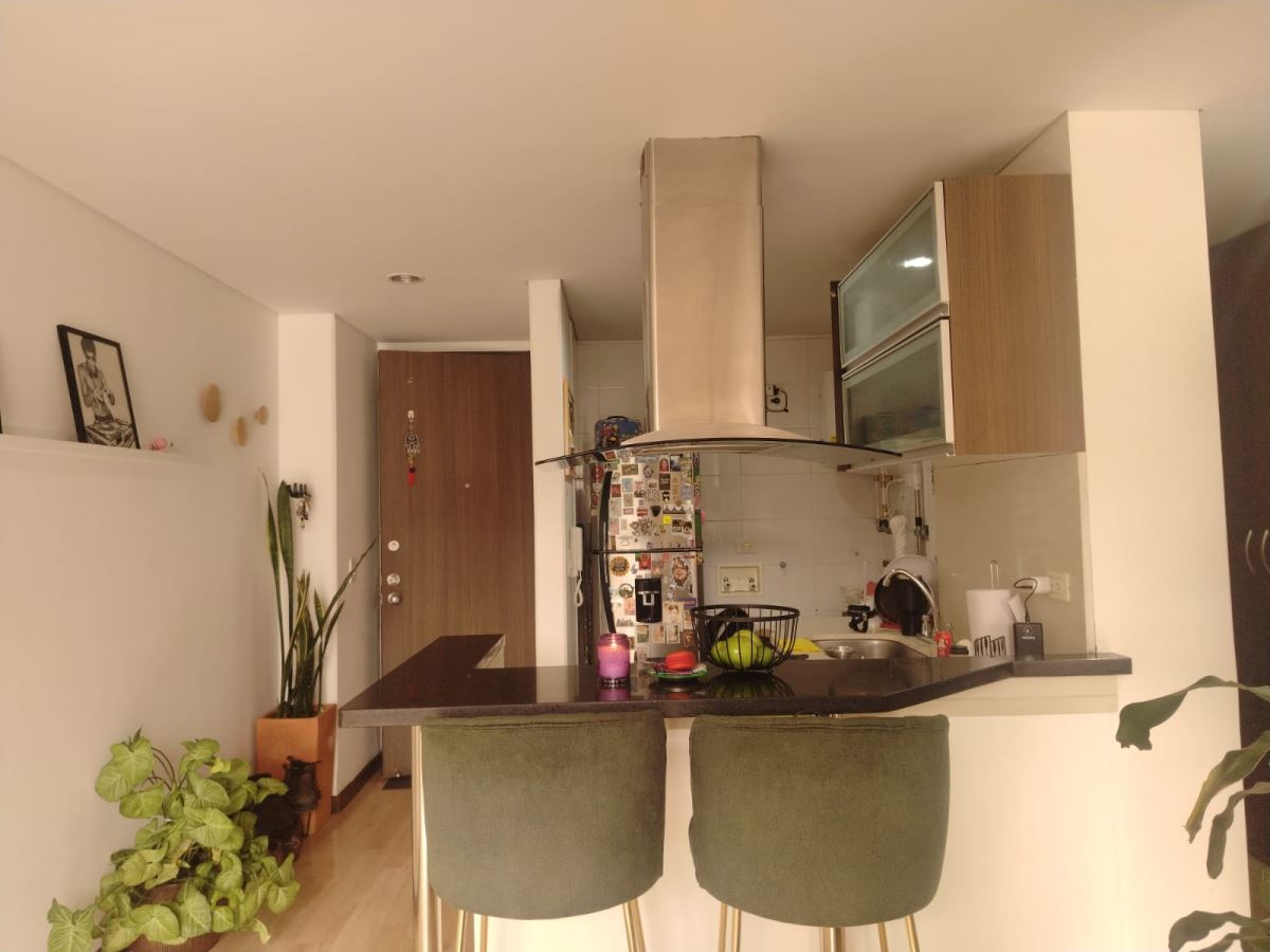 Apartamento en venta en Cedritos, Bogotá · foto 13 de 20