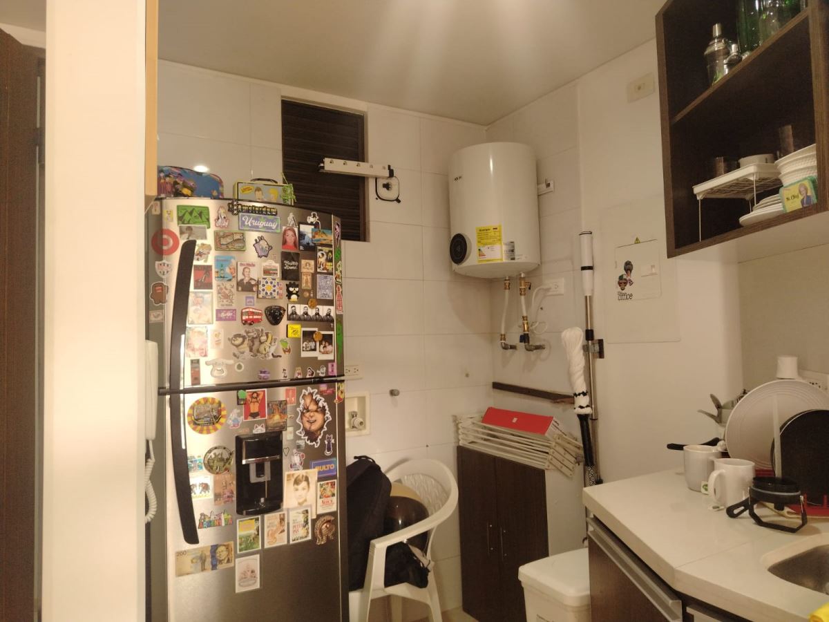 Apartamento en venta en Cedritos, Bogotá · foto 14 de 20