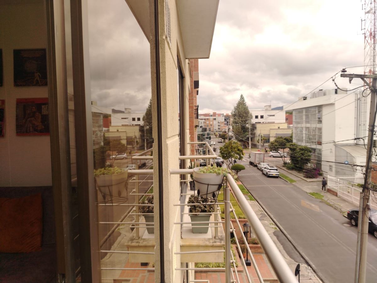 Apartamento en venta en Cedritos, Bogotá · foto 15 de 20