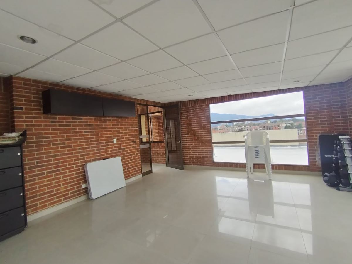 Apartamento en venta en Cedritos, Bogotá · foto 16 de 20