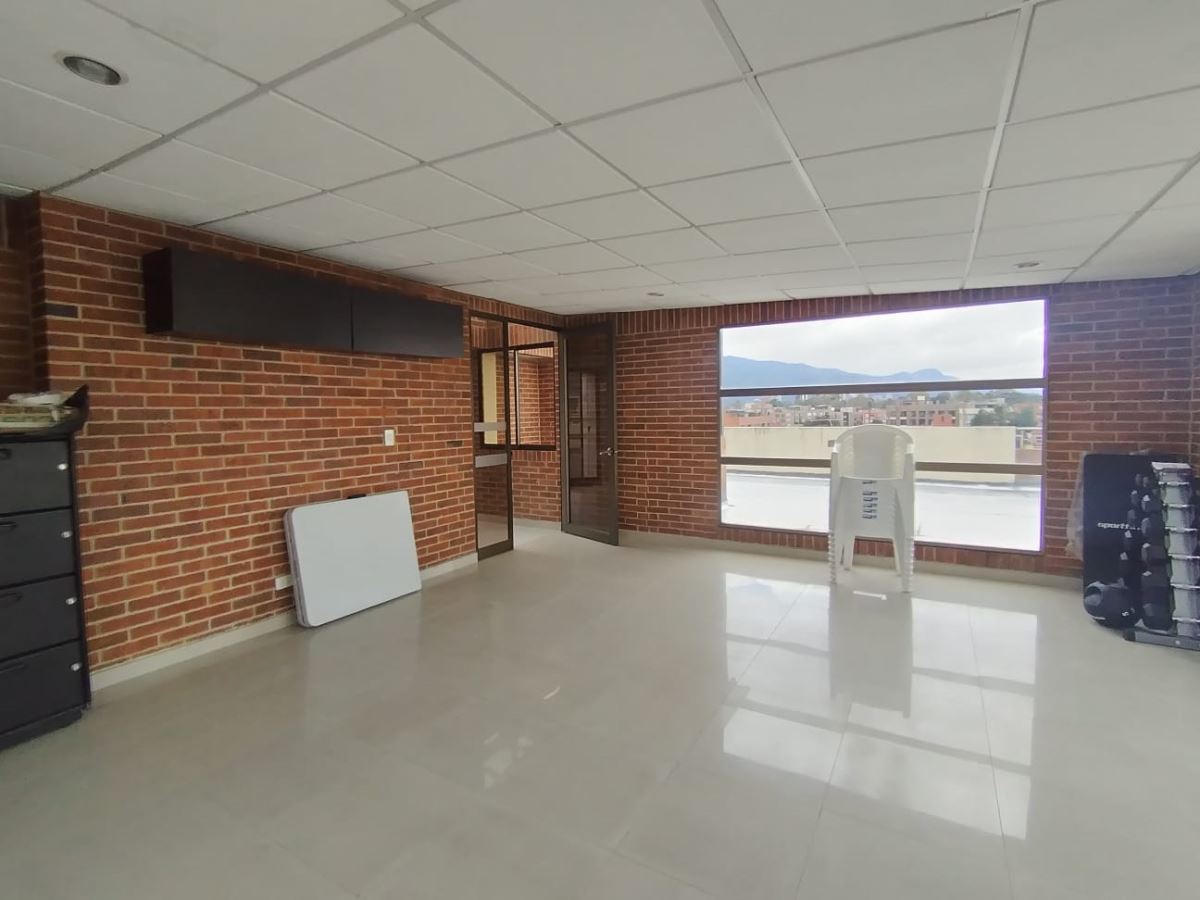 Apartamento en venta en Cedritos, Bogotá · foto 17 de 20