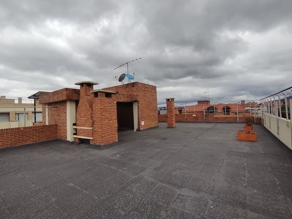 Apartamento en venta en Cedritos, Bogotá · foto 18 de 20