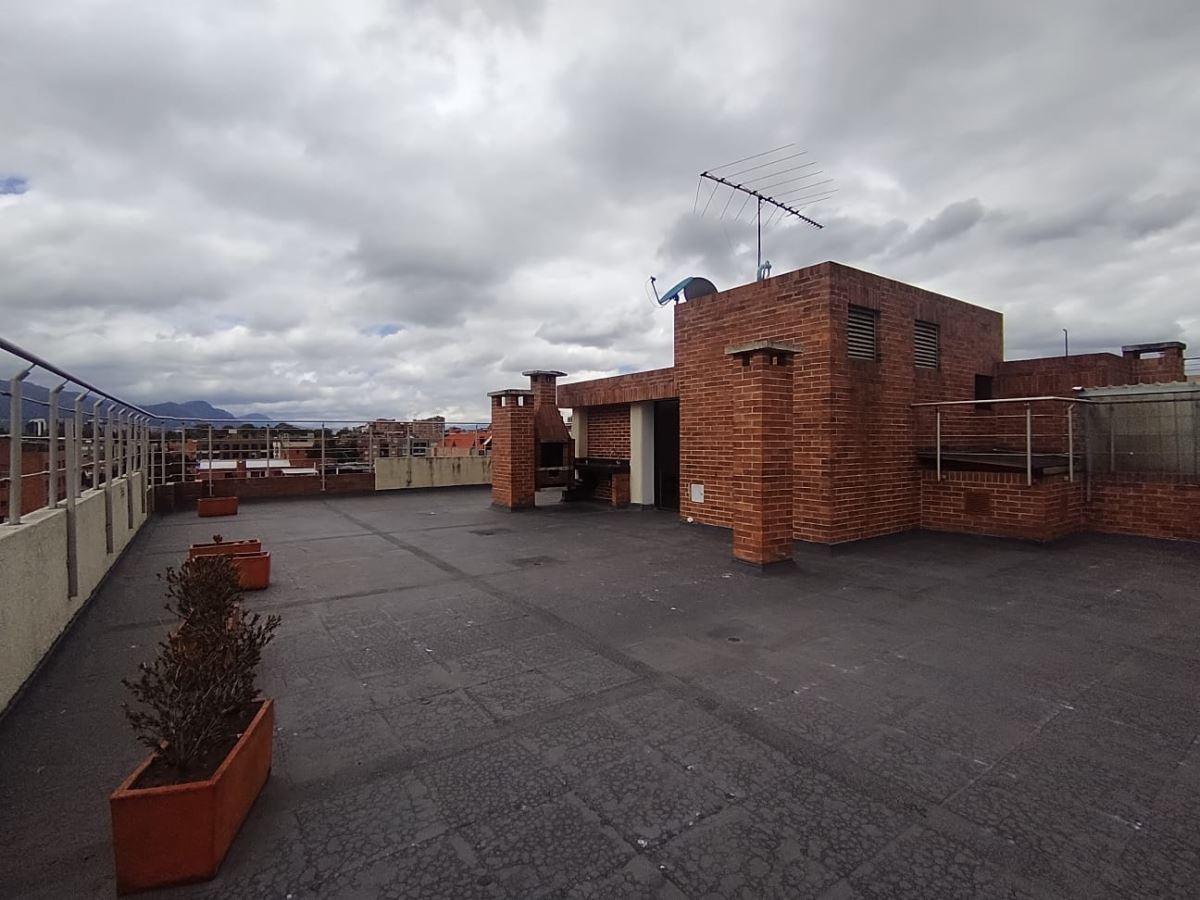 Apartamento en venta en Cedritos, Bogotá · foto 19 de 20