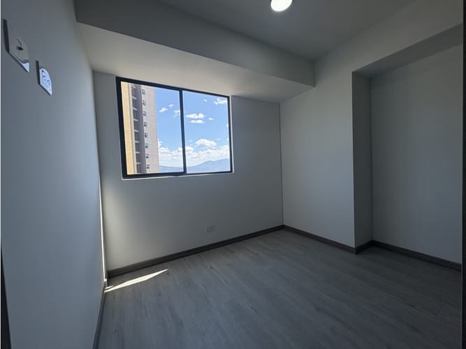 Apartamento de 2 alcobas en venta en Las Palmas, Medellín, 64 m² · foto 7 de 18