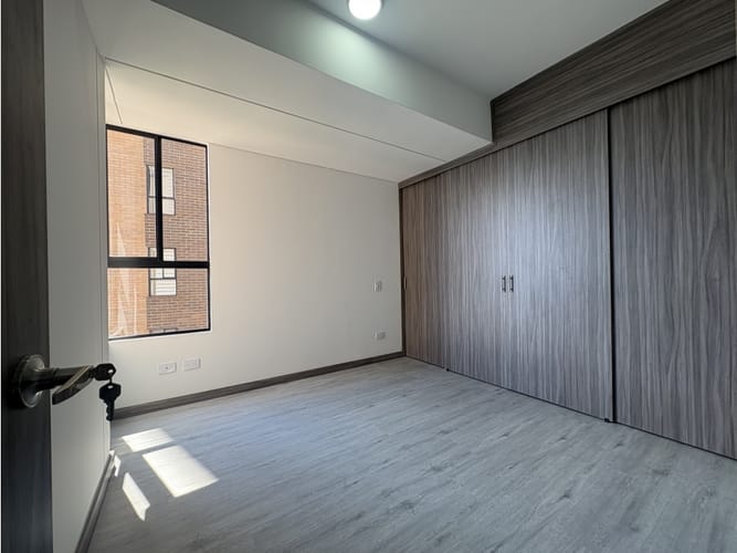 Apartamento de 2 alcobas en venta en Las Palmas, Medellín, 64 m² · foto 9 de 18