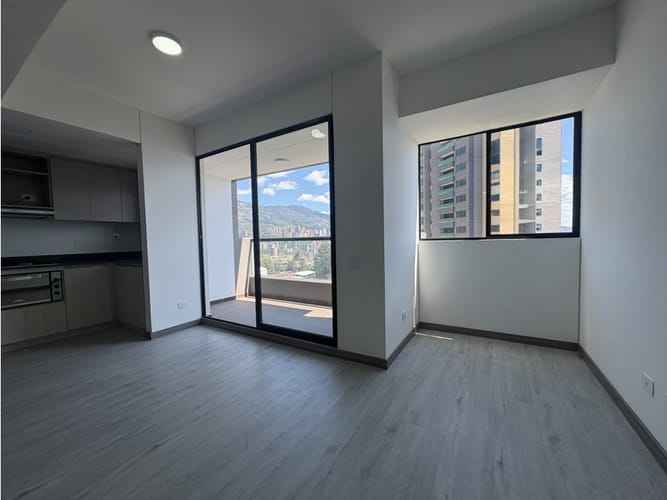 Apartamento de 2 alcobas en venta en Las Palmas, Medellín, 64 m² · foto 11 de 18