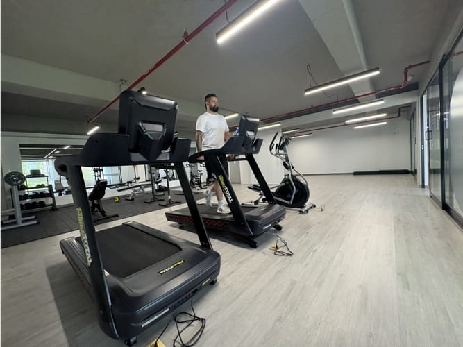 Apartamento de 2 alcobas en venta en Las Palmas, Medellín, 64 m² · foto 18 de 18