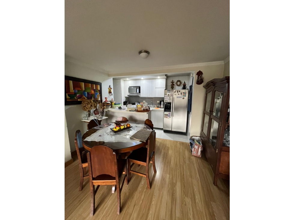 Apartamento en venta en Los Colores, Medellín · foto 3 de 20