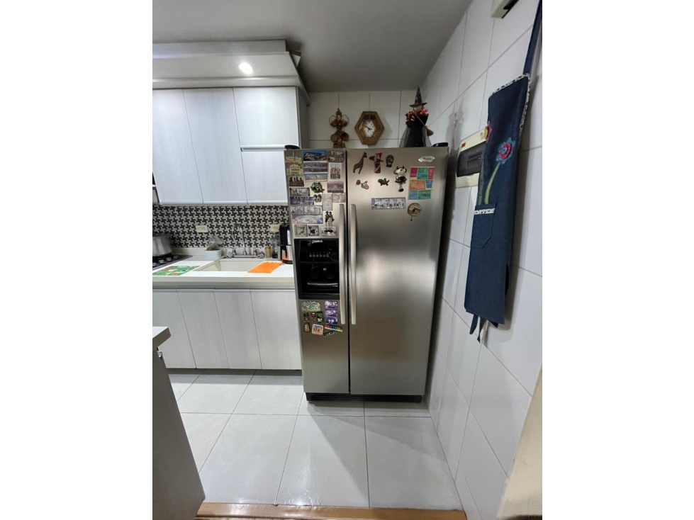 Apartamento en venta en Los Colores, Medellín · foto 5 de 20