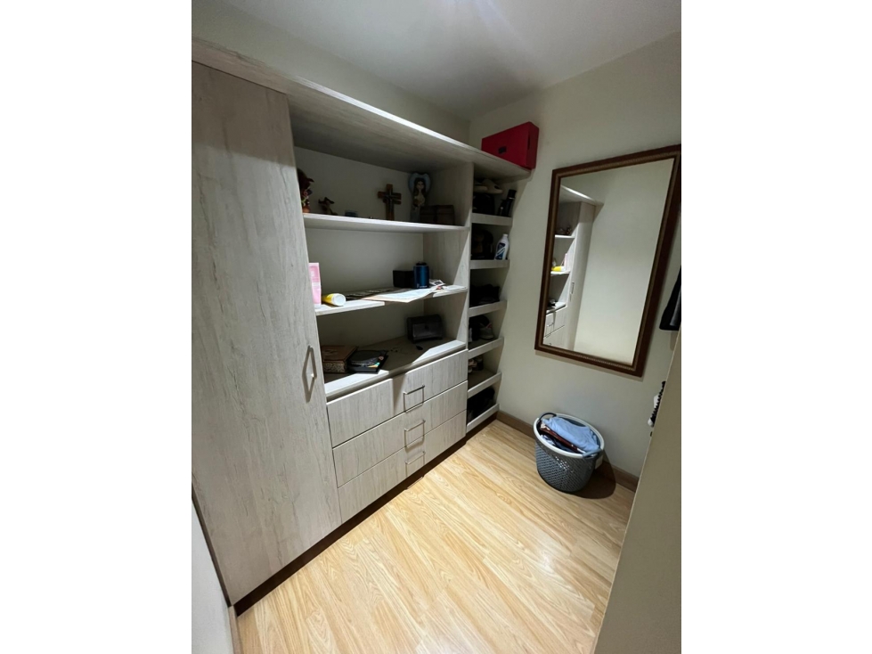 Apartamento en venta en Los Colores, Medellín · foto 6 de 20