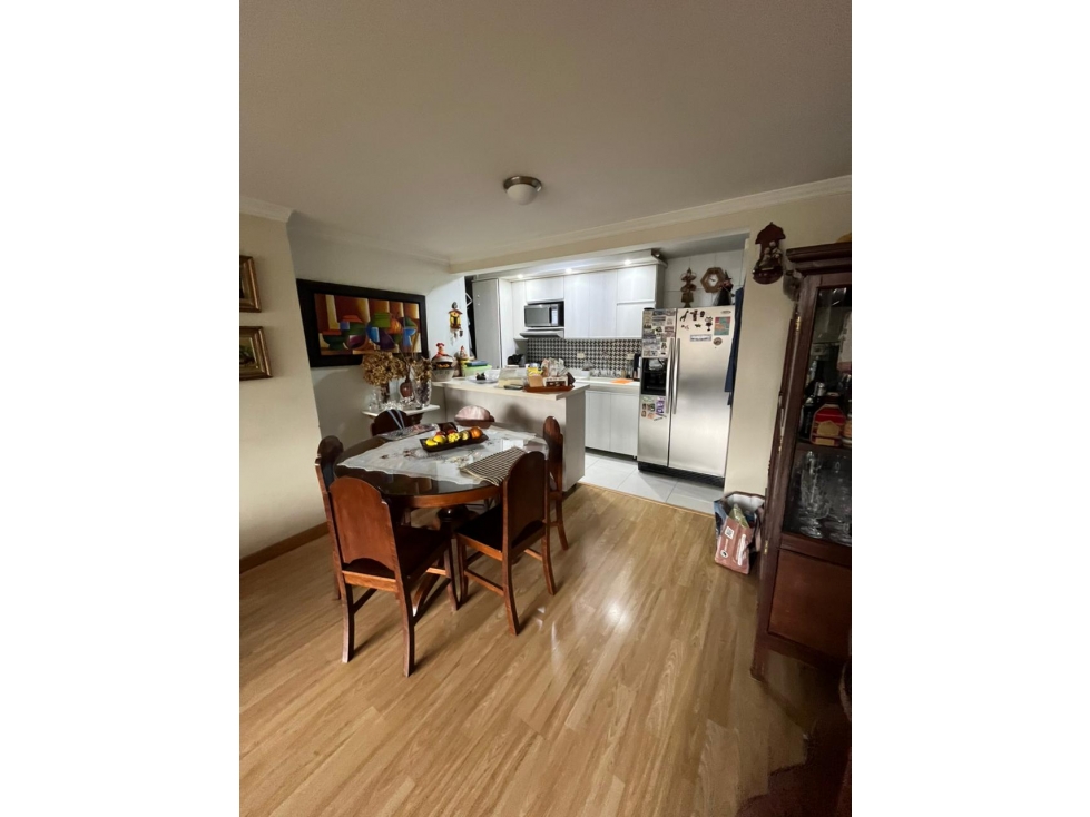 Apartamento en venta en Los Colores, Medellín · foto 11 de 20