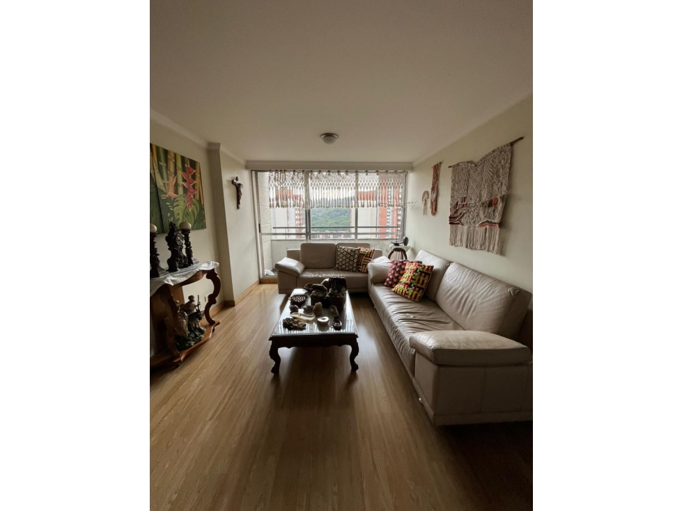 Apartamento en venta en Los Colores, Medellín · foto 15 de 20