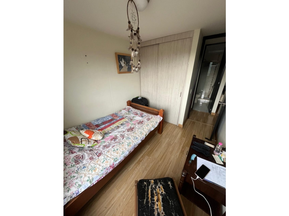 Apartamento en venta en Los Colores, Medellín · foto 17 de 20