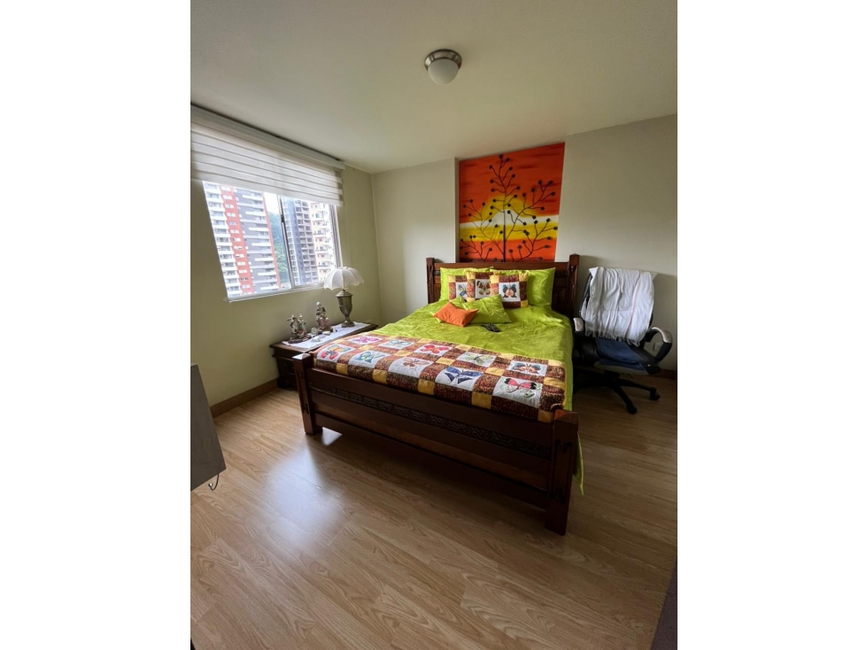Apartamento en venta en Los Colores, Medellín · foto 18 de 20