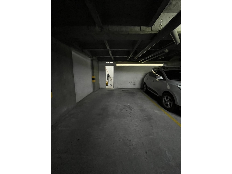 Apartamento en venta en Los Colores, Medellín · foto 20 de 20