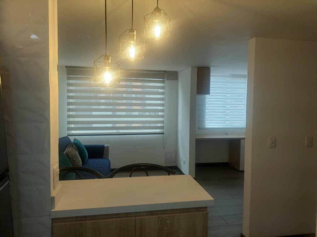 Apartaestudio en Arriendo en Villa alsacia, Bogotá en Villa Alsacia