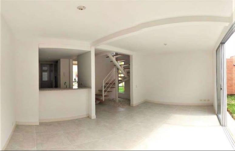 Casa de 3 alcobas en venta en Juan De Ampudia, Jamundí, 90 m² · foto 7 de 21