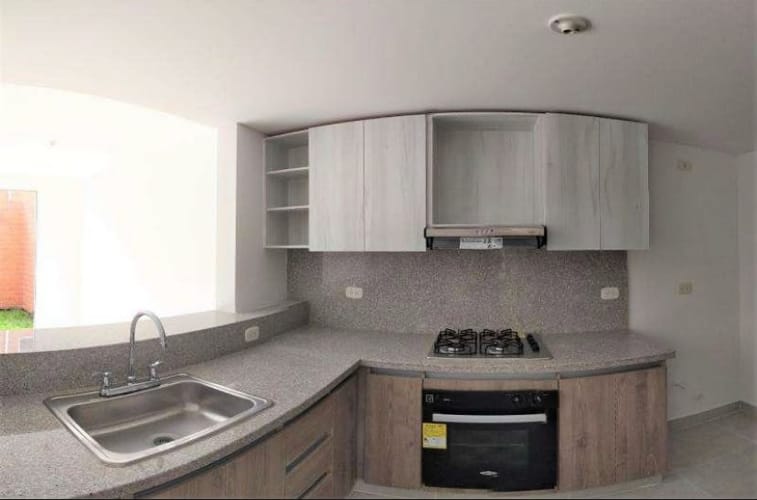 Casa de 3 alcobas en venta en Juan De Ampudia, Jamundí, 90 m² · foto 11 de 21