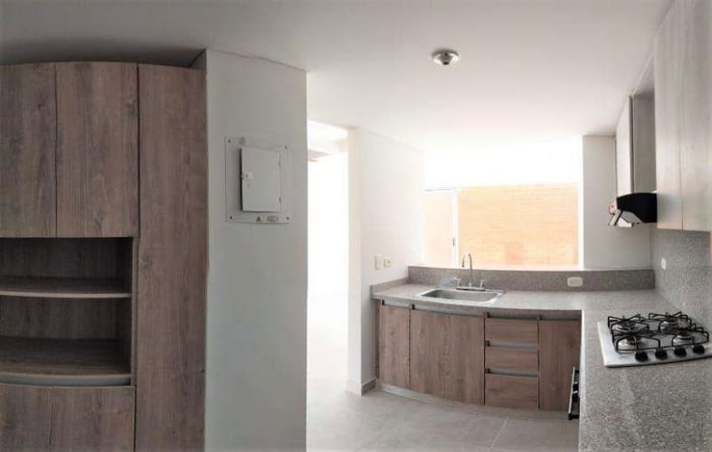 Casa de 3 alcobas en venta en Juan De Ampudia, Jamundí, 90 m² · foto 12 de 21