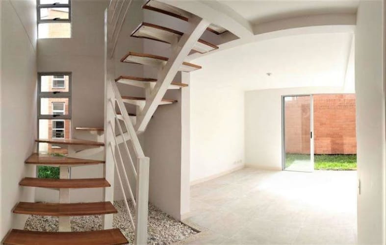 Casa de 3 alcobas en venta en Juan De Ampudia, Jamundí, 90 m² · foto 9 de 21