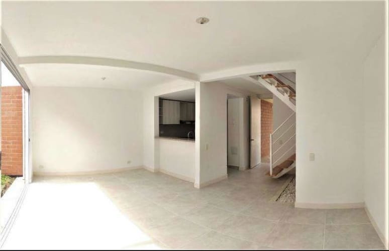 Casa de 3 alcobas en venta en Juan De Ampudia, Jamundí, 90 m² · foto 6 de 21