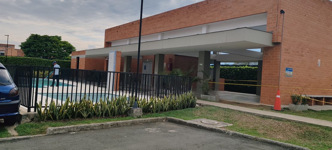 Casa de 3 alcobas en venta en Juan De Ampudia, Jamundí, 90 m² · foto 5 de 21