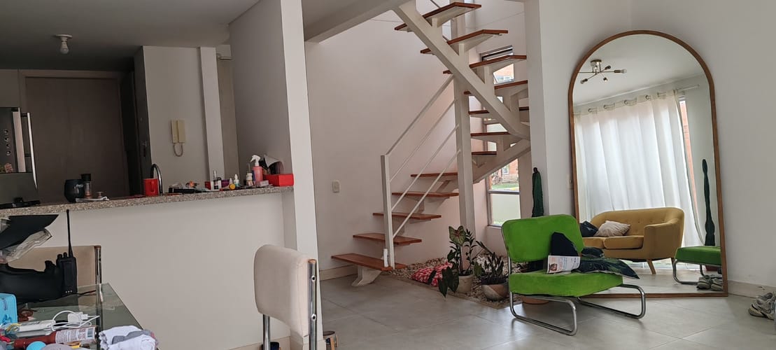 Casa de 3 alcobas en venta en Juan De Ampudia, Jamundí, 90 m² · foto 3 de 21