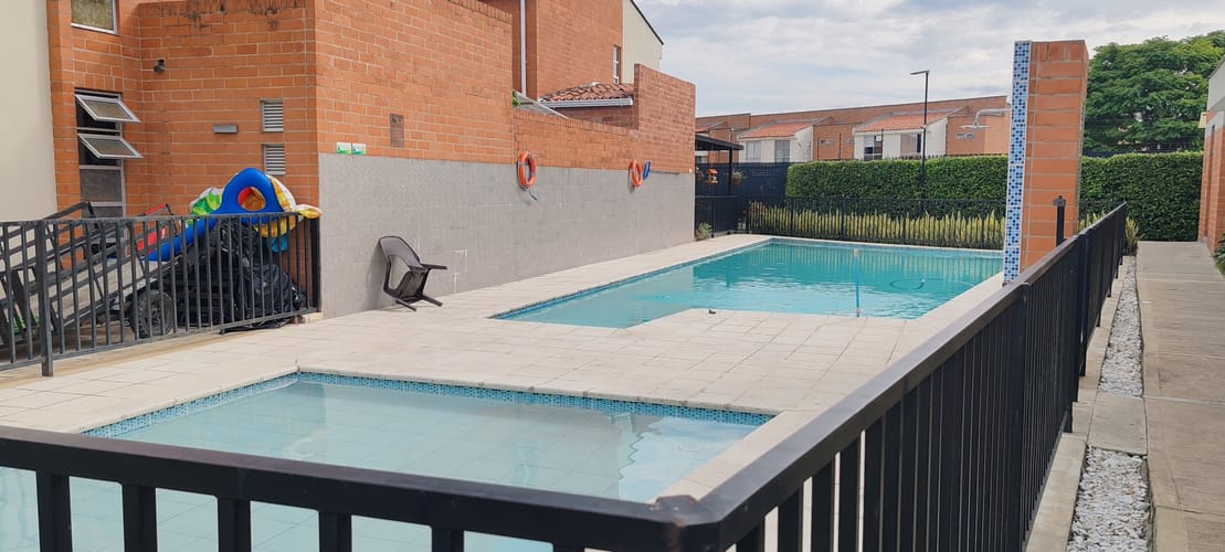 Casa de 3 alcobas en venta en Juan De Ampudia, Jamundí, 90 m² · foto 2 de 21