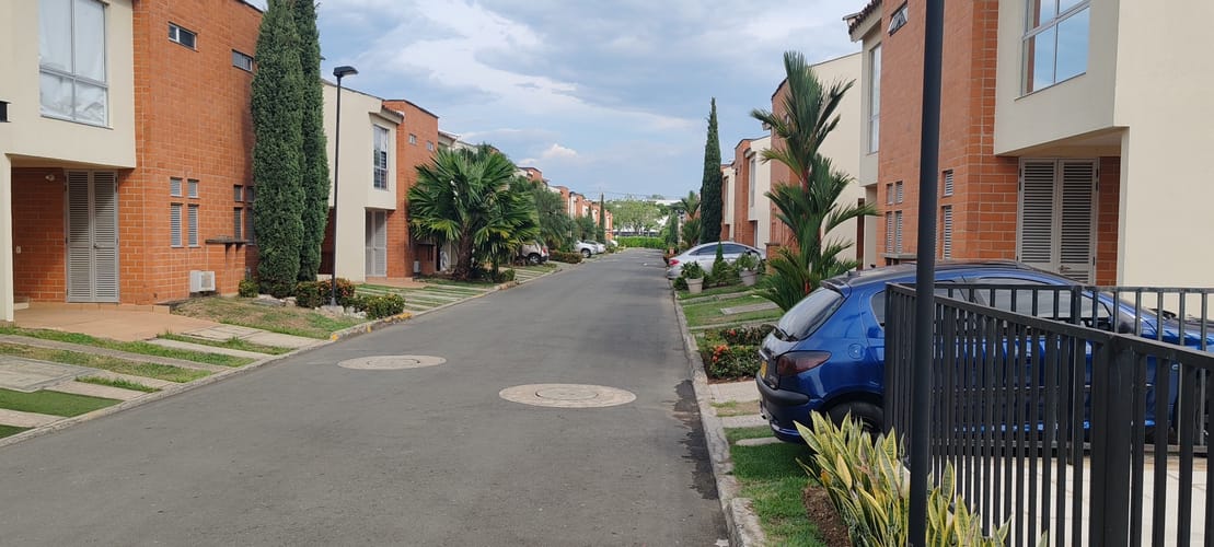 Casa de 3 alcobas en venta en Juan De Ampudia, Jamundí, 90 m² · foto 13 de 21