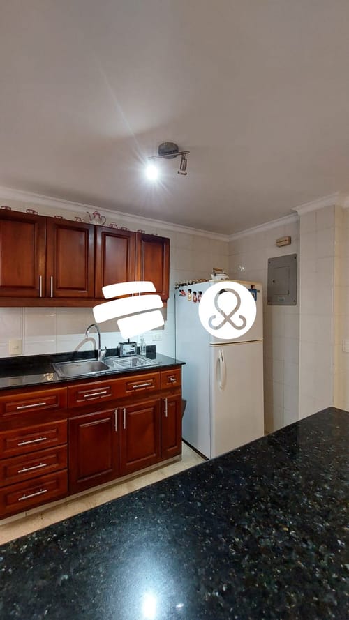 Casa de 4 alcobas en venta en Cumbres, Envigado, 175 m² · foto 7 de 22