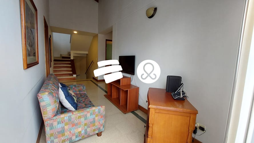 Casa de 4 alcobas en venta en Cumbres, Envigado, 175 m² · foto 9 de 22