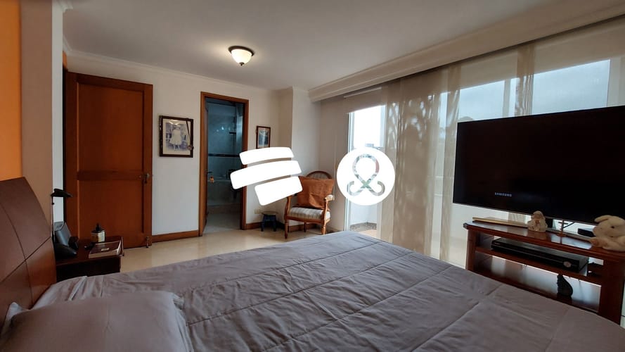 Casa de 4 alcobas en venta en Cumbres, Envigado, 175 m² · foto 10 de 22