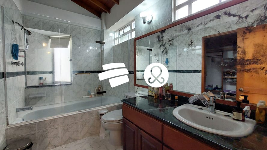 Casa de 4 alcobas en venta en Cumbres, Envigado, 175 m² · foto 12 de 22