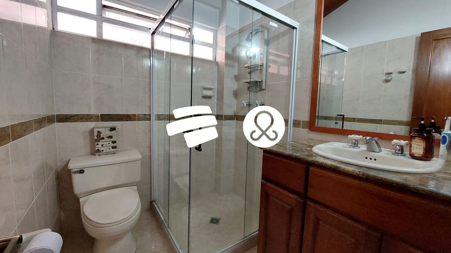 Casa de 4 alcobas en venta en Cumbres, Envigado, 175 m² · foto 15 de 22