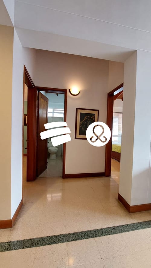 Casa de 4 alcobas en venta en Cumbres, Envigado, 175 m² · foto 16 de 22