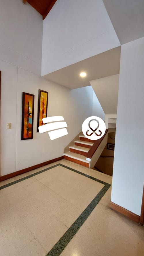 Casa de 4 alcobas en venta en Cumbres, Envigado, 175 m² · foto 17 de 22