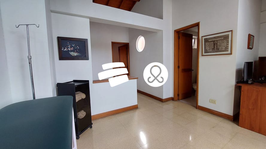 Casa de 4 alcobas en venta en Cumbres, Envigado, 175 m² · foto 18 de 22