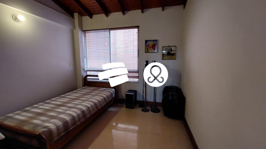 Casa de 4 alcobas en venta en Cumbres, Envigado, 175 m² · foto 19 de 22