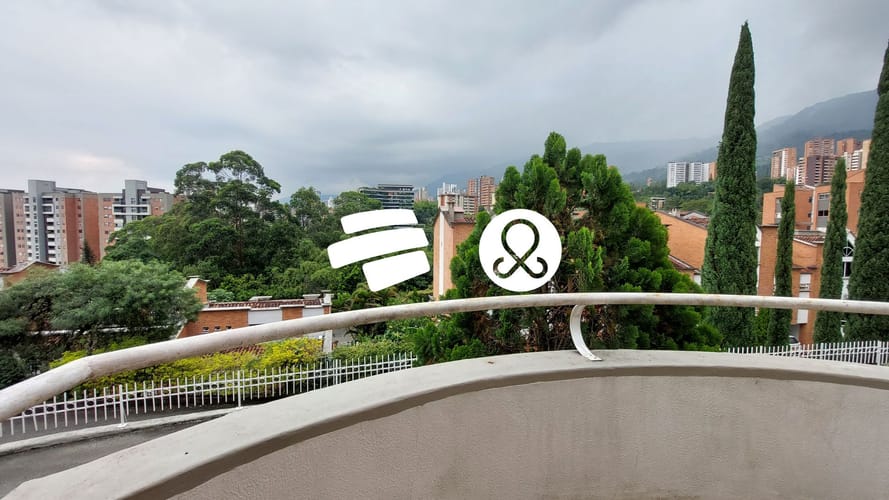 Casa de 4 alcobas en venta en Cumbres, Envigado, 175 m² · foto 20 de 22