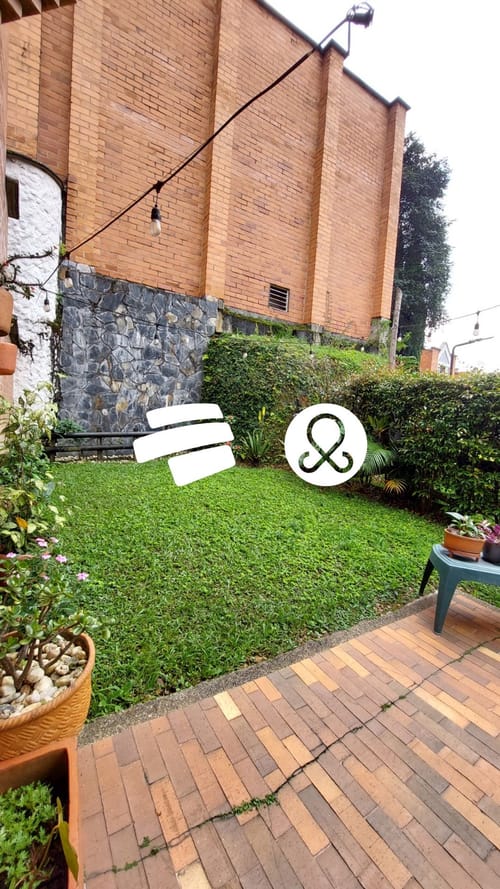 Casa de 4 alcobas en venta en Cumbres, Envigado, 175 m² · foto 21 de 22