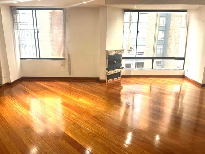 Apartamento de 3 alcobas en venta en La Emilia, Bogotá, 140 m² · foto 16 de 19