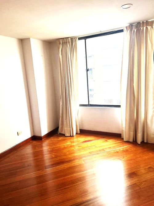 Apartamento de 3 alcobas en venta en La Emilia, Bogotá, 140 m² · foto 13 de 19