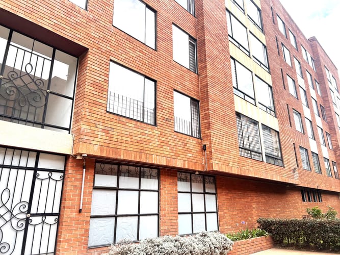 Apartamento de 3 alcobas en venta en La Emilia, Bogotá, 140 m² · foto 9 de 19