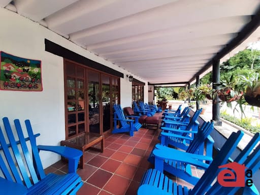 Lote en venta en El Tablazo, Rionegro, 28800 m² · foto 20 de 24