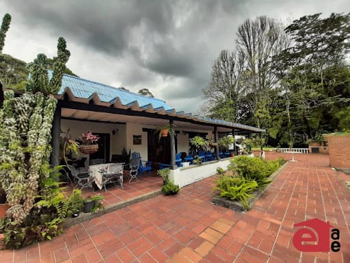 Lote en venta en El Tablazo, Rionegro, 28800 m² · foto 24 de 24