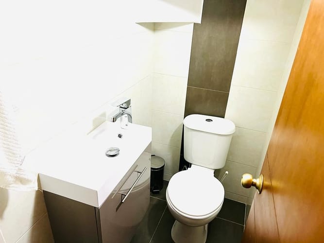 Apartamento de 3 alcobas en venta en La Emilia, Bogotá, 140 m² · foto 11 de 19