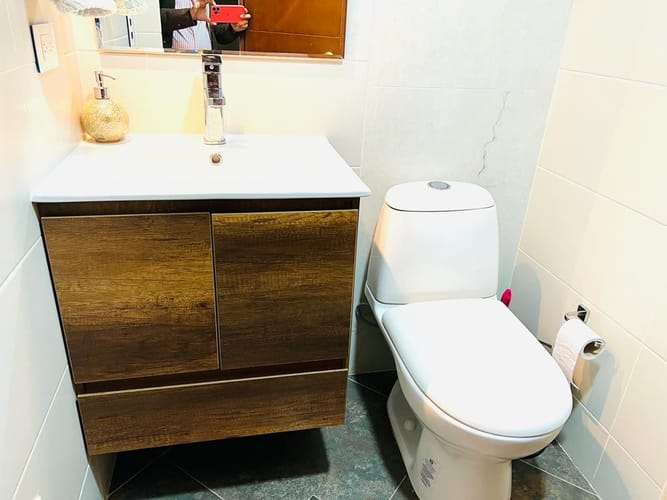 Apartamento de 3 alcobas en venta en La Emilia, Bogotá, 140 m² · foto 10 de 19