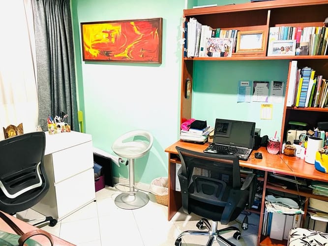 Apartamento de 3 alcobas en venta en La Emilia, Bogotá, 140 m² · foto 18 de 19