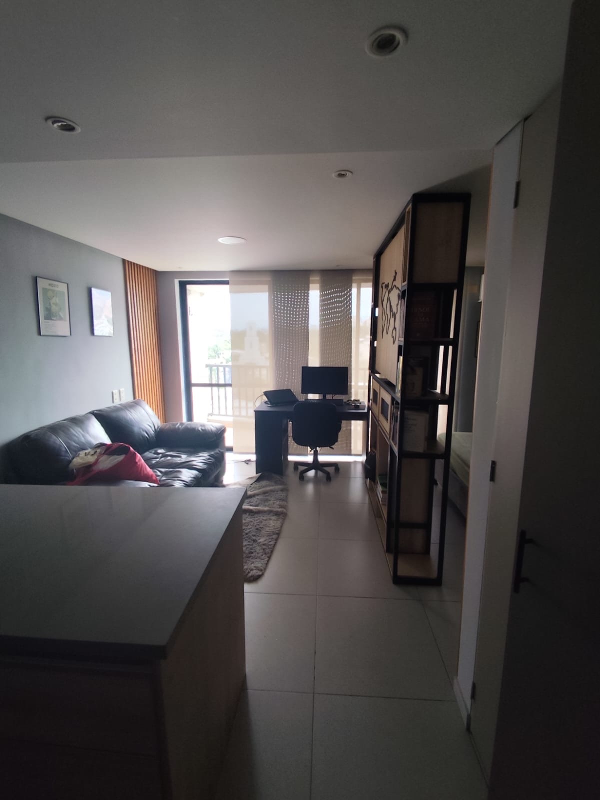 Apartaestudio en Arriendo en La flora, Cali en Conjunto Residencial Patios De La Flora