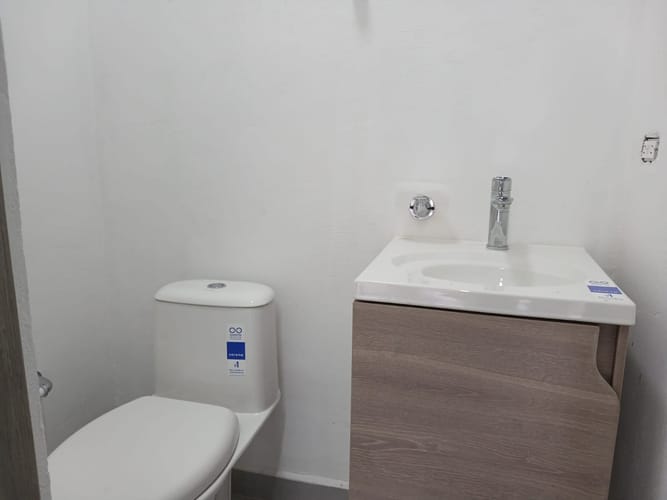Oficina en arriendo en Belén, Medellín, 120 m² · foto 11 de 11